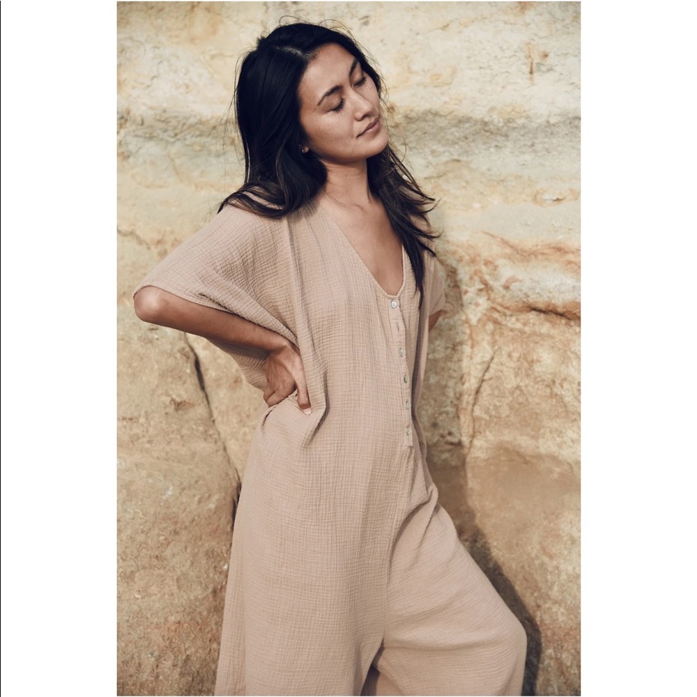 Beachwood Baby Jumpsuit